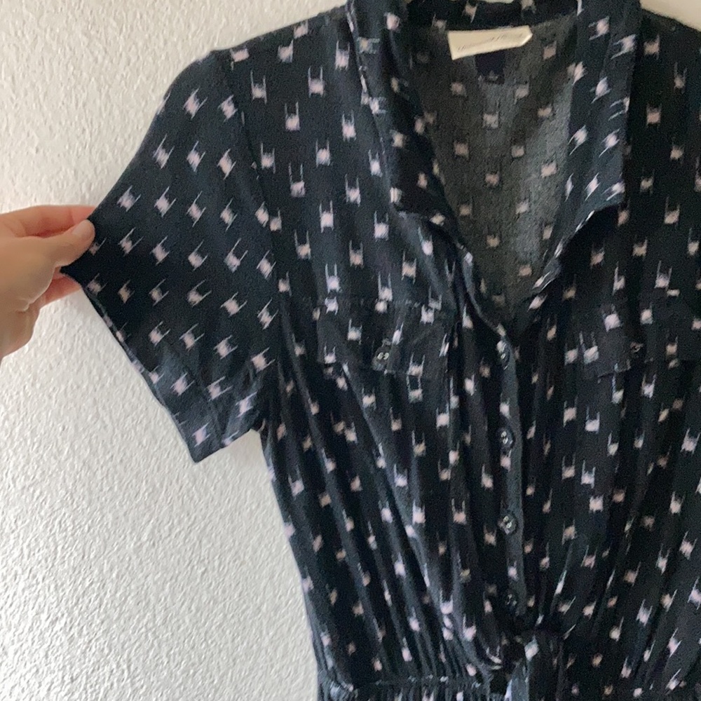 Universal Thread Jumpsuit - Picture 2 of 4